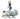 PARTY SHOP - Montage Pour Sol Arrivé De Bébé - Mb238 - Party Shop
