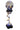 PARTY SHOP - Montage Pour Table En Ballons - Mb500 - Party Shop