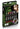 CAMDEN - Moon Glow -Paquet De 6 Crayons Pour Le Corps Terreur - Party Shop