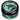 MOON GLOW - Moonglow - Brillants À Paillette Large - Party Shop
