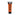 MOON GLOW - Moonglow- Peinture Pour Visage Et Corps - Orange Neon - Party Shop