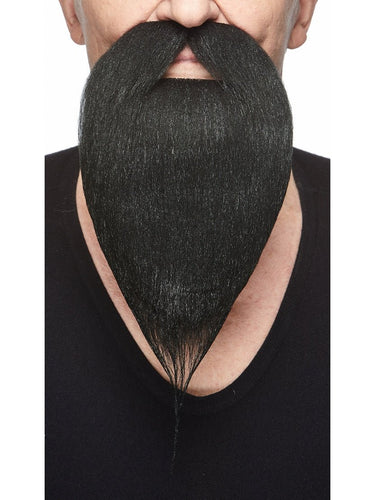 Mustaches - Moustache & Barbe Style Philosophe - Party Shop