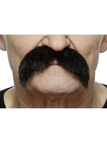 Mustaches - Moustache De Style Morse - Party Shop