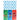 Amscan - Nappe 54" X 96" - Pyjamasques (Pjmasks) - Party Shop