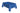 Unique - Nappe De Plastique Rectangulaire 54Po X 108Po - Bleu Royal - Party Shop