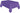 Unique - Nappe De Plastique Rectangulaire 54Po X 108Po - Neon Mauve - Party Shop