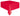 Unique - Nappe De Plastique Rectangulaire 54Po X 108Po - Rouge - Party Shop