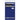 Unique - Nappe De Plastique Ronde 84" - Bleu Navy - Party Shop