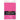 Amscan - Nappe De Plastique Ronde 84" Rose Foncé - Party Shop