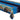 Unique - Nappe En Plastique 54'' X 84'' - Dragons - Party Shop