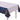 Amscan - Nappe En Plastique 54" X 96" - Black Panther - Party Shop