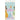 Unique - Nappe Plastique 54" X 84" - Princesse Disney - Party Shop
