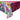 Unique - Nappe Rectangulaire En Plastique (54X84) - Hatchimals - Party Shop