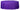 Amscan - Nappe Ronde En Plastique - Nouveau Mauve - Party Shop
