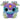 GLADIUS - Nebulous Stars - Peluche Octavia - Party Shop