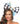 Leg Avenue - Noeud Avec Bandeau - Alice - Party Shop