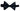 underwraps - Noeud Papillon En Satin Noire - Party Shop