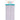 Unique - Pailles En Papier (40) - Lignées Lilas - Party Shop