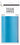 Forum Novelty - Papier de soie - Bleu - Party Shop