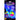 RUBIES - Pastilles De Maquillage Black Light - Party Shop