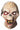 Trick or Treat Studios - Official Pee Wee mask from Evil Dead 2 by Trick or Treat Studios – realistic horror latex mask for Halloween, cosplay, and cult movie collectors - Party Shop