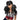 RUBIES - Perruque Adulte - Ange Sombre - Party Shop