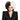 Disguise - Perruque Adulte - Disney Cruella - Party Shop