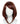 Karnival Costumes - Perruque Adulte - Écolière D'Anime Brune - Party Shop