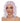 WESTBAY - Perruque Adulte - Extase Wisteria Rose - Party Shop