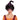 Disguise - Perruque Adulte - Mary - Hocus Pocus - Party Shop
