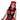 RUBIES - Perruque Enfant - Lizzie Hearts - Party Shop