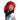 RUBIES - Perruque Enfant - Operetta - Party Shop