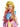 Disguise - Perruque Enfant - Sunny - Party Shop