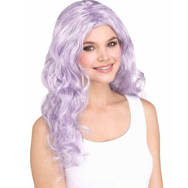 FUN WORLD - Perruque Sorbet - Party Shop
