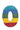 Unique - Pinata #0 - Multicolore - Party Shop