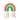 Unique - Pinata - Arc-En-Ciel - Party Shop