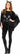 FUN WORLD - Poncho Adulte - Chat - Party Shop