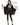 FUN WORLD - Poncho Adulte - Ghost Face Brillant - Party Shop
