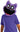 Disguise - Masque Enfant Catnap - Poppy Playtime - Party Shop