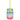Amscan - Pot Manson Rayé - Tropical - Party Shop