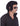 WESTBAY - Premium men's black pompadour wig – vintage 1950s Elvis-style hairpiece, ideal for costumes, cosplay, and retro-themed parties. - Party Shop