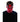 RUBIES - Prothèse En Latex - Effet Théâtral - Petite Cornes De Diable - Party Shop