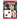 TINSLEY - Prothese Fx Transfers - Nailed - Party Shop
