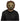 Realistic bear animal mask in latex – Wild costume accessory for adults - Funworld - Party Shop