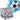 loftus - Révélation de Sexe - Ballon de Soccer - Garçon - Party Shop