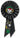 Beistle Co. - Rosette Birthday Pirate - Party Shop