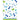 Creative Converting - Sac À Surprise (8) - Petits Dessins Garçon - Party Shop