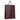 ATTITUDE IMPORTS - Sac Cadeaux Moyen - Tete De Cerf (Rouge Et Noir) - Party Shop