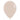 Sempertex - Sac De 50 Ballons 5Po - Blanc Sable - Party Shop