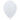 Sempertex - Sac De 50 Ballons 5Po - Blanc Satin - Party Shop